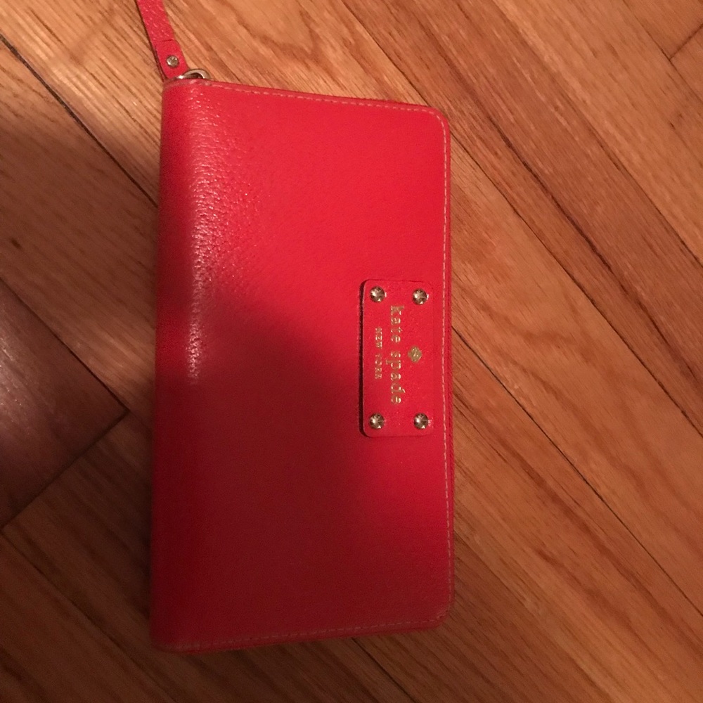 Kate Spade Wallet